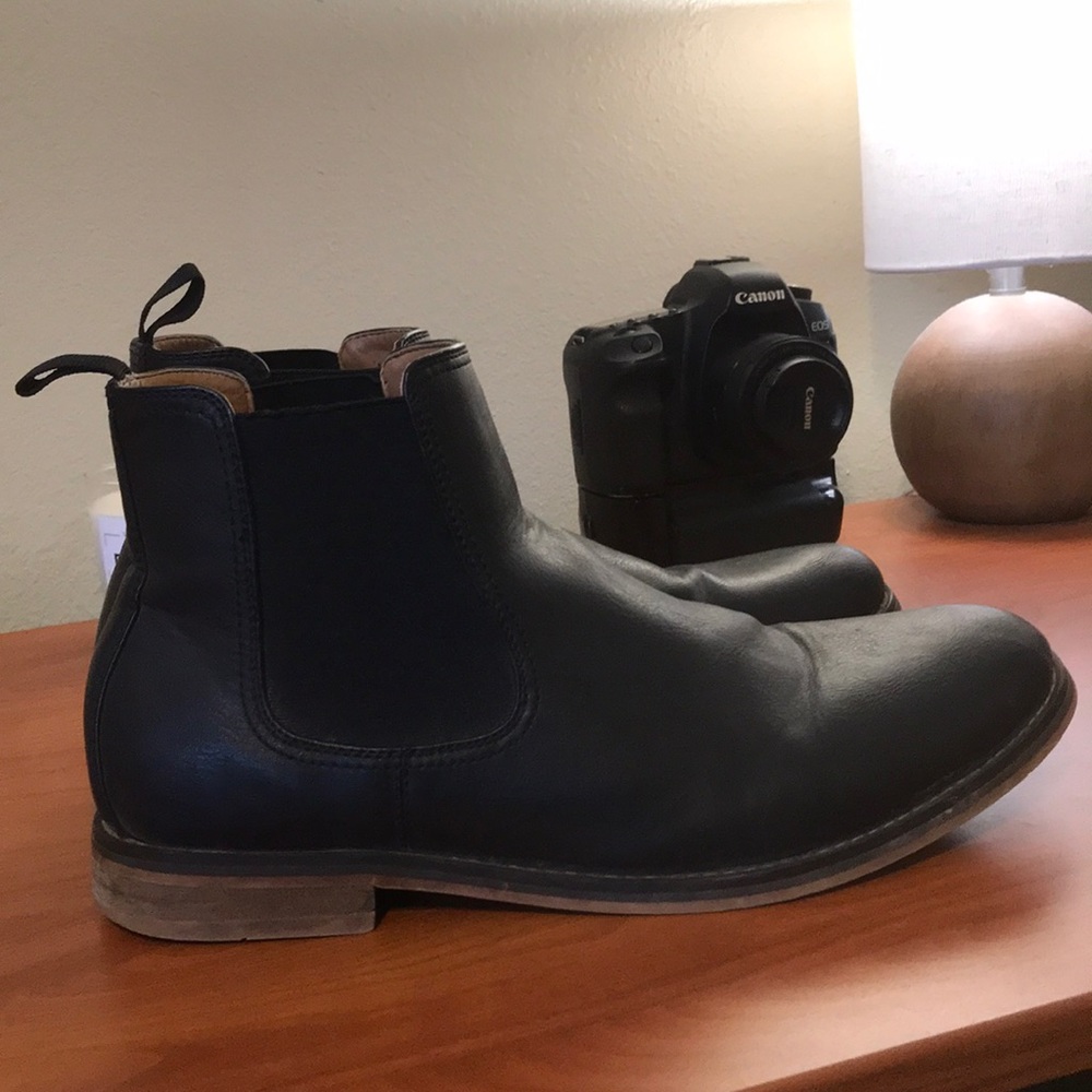Gap Chelsea Boots
